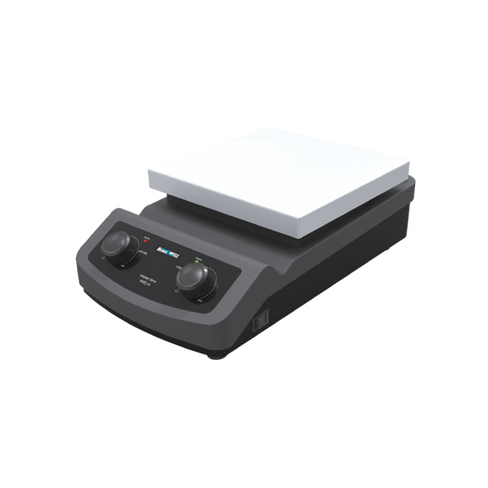 上海跃进evo hhs1-set加热磁力搅拌器