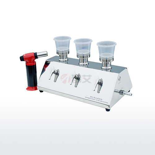 上海那艾nai-xdy-6c微生物限度检测仪