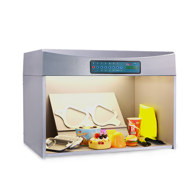 三恩时p60 /t60 对色灯箱 