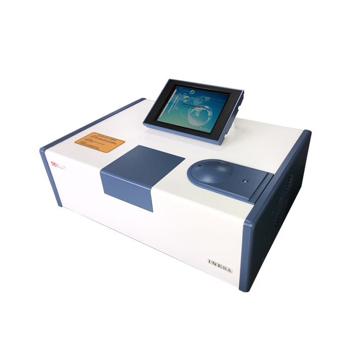 仪电精科960pc荧光分光光度计