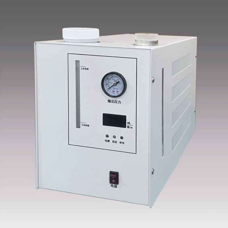 北京中惠普sph-300mt碱液型氢气发生器（自动补水）