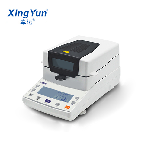 常州幸运xy-110mw水分测定仪