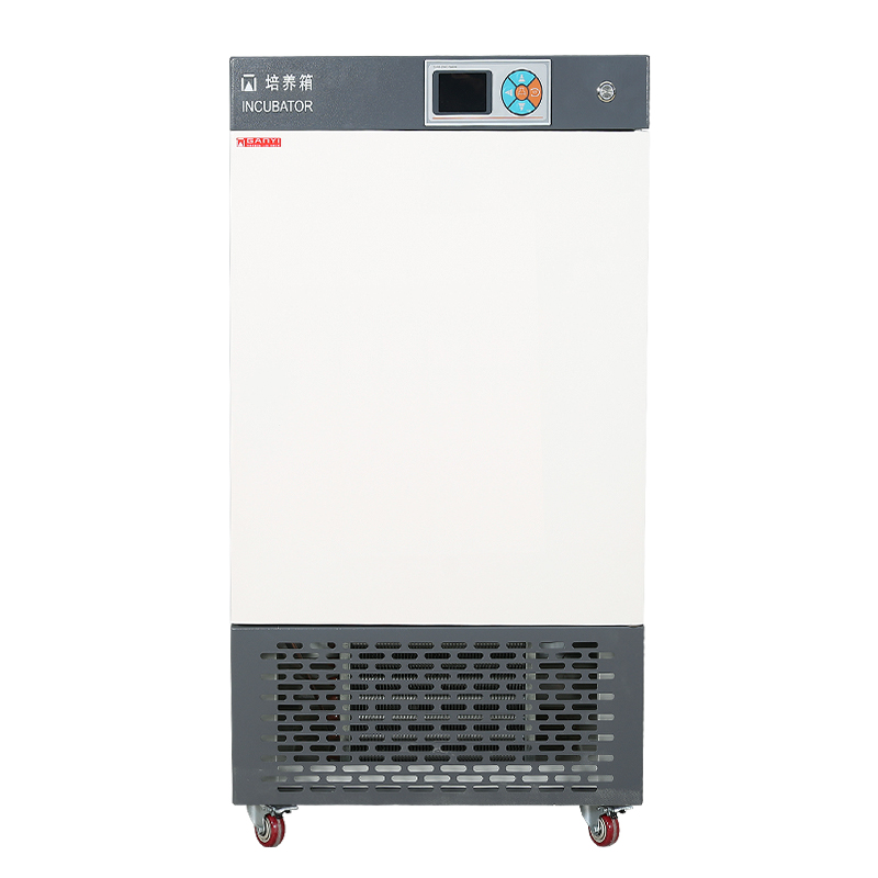 上海甘易ghs-250恒温恒湿培养箱