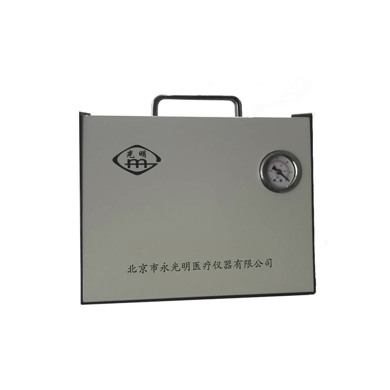 北京永光明hx-01无油真空泵