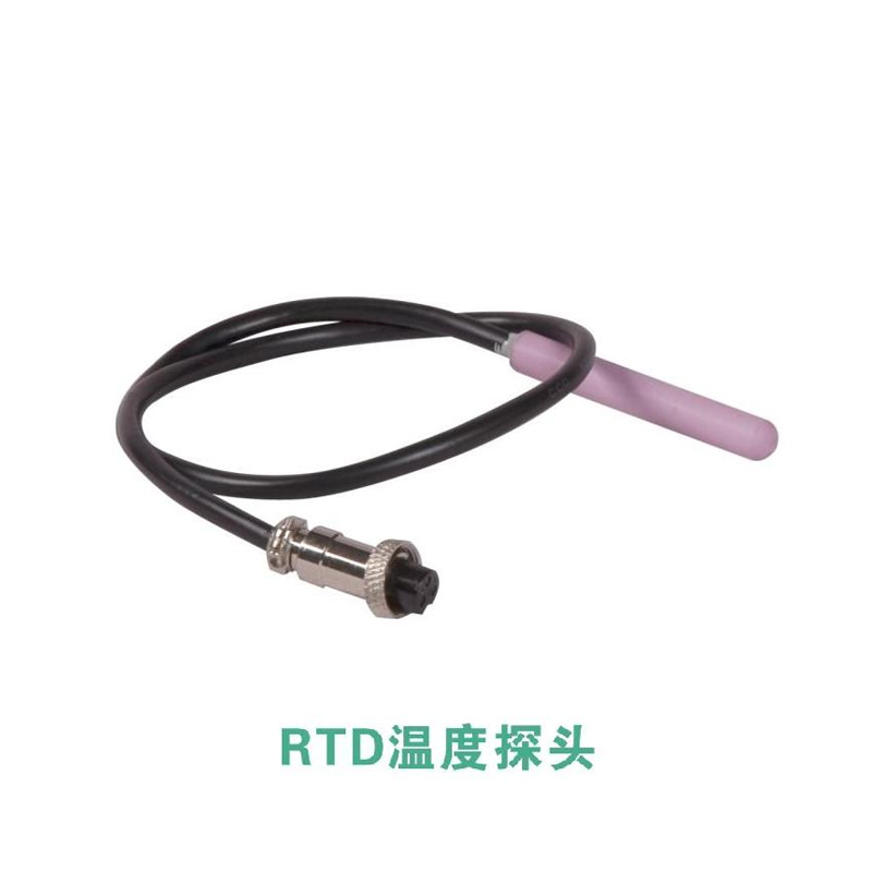 上海精天rtd温度探头