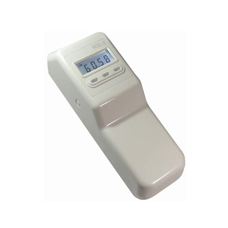 上海昕瑞wsb-1c荧光白度计（便携式）