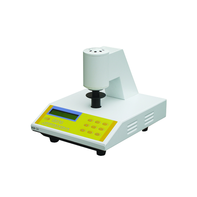 上海昕瑞wsb-2a白度计