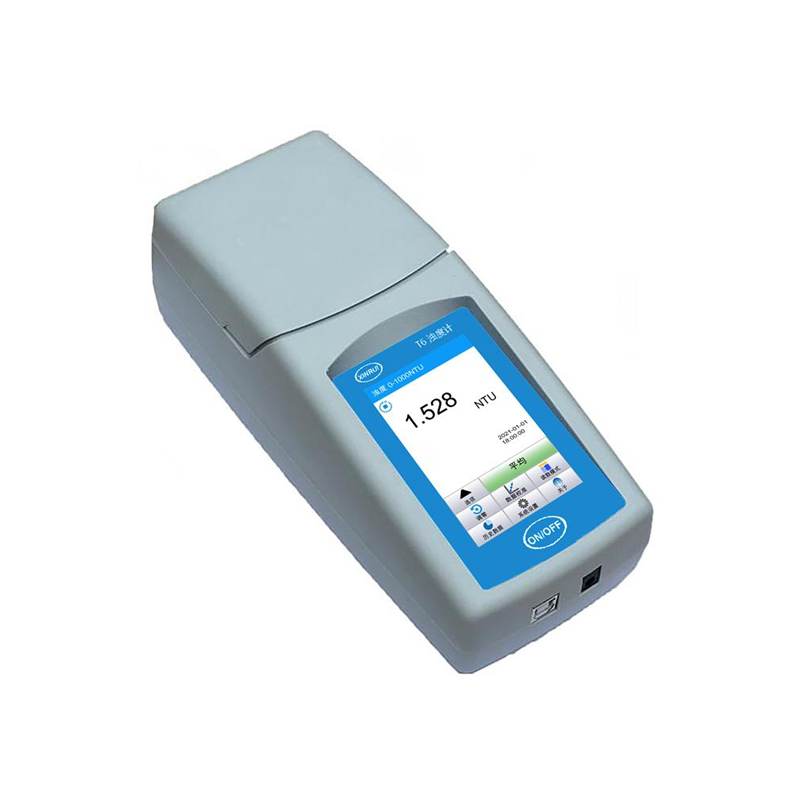 上海昕瑞ts-6a浊度计