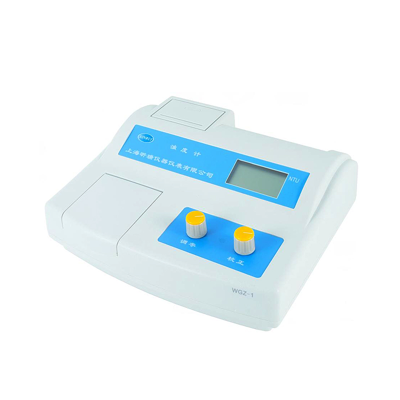 上海昕瑞wgz-200s浊度计