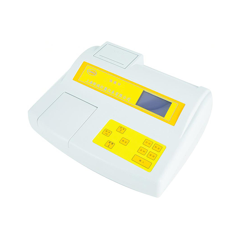 上海昕瑞wgz-2xj细菌浊度计