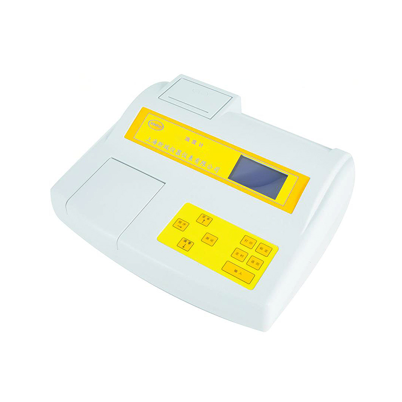 上海昕瑞wgz-200a浊度计