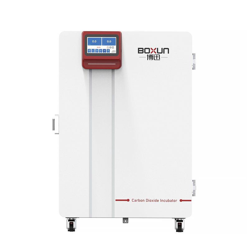 上海博迅bx-100c二氧化碳培养箱(90℃高温高湿灭菌)