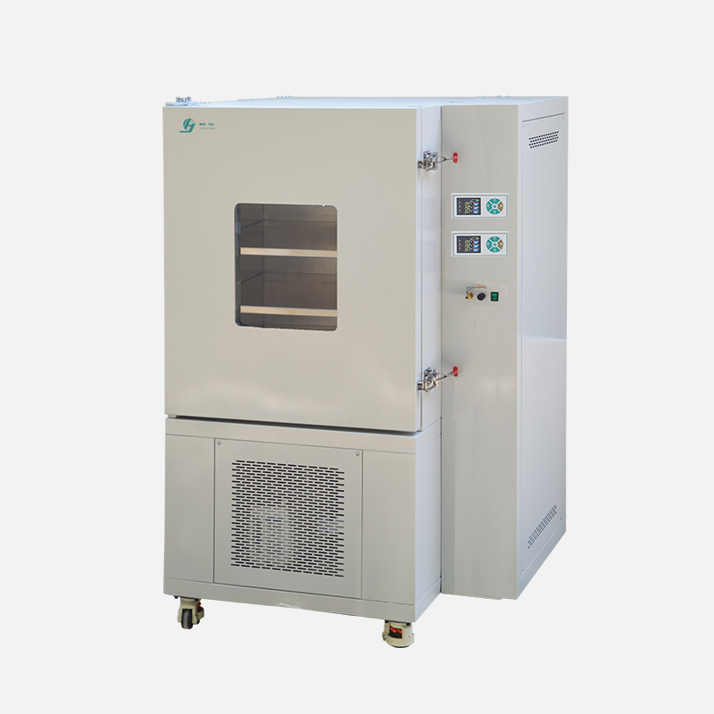上海精宏dzf-6500lg立式真空干燥箱