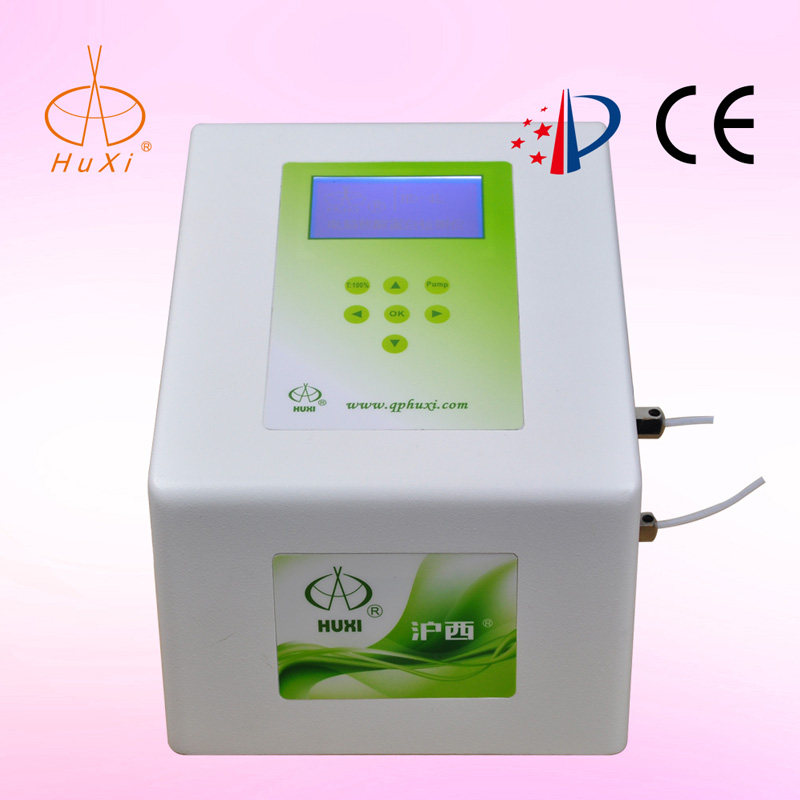 上海沪西hd-5电脑紫外检测仪