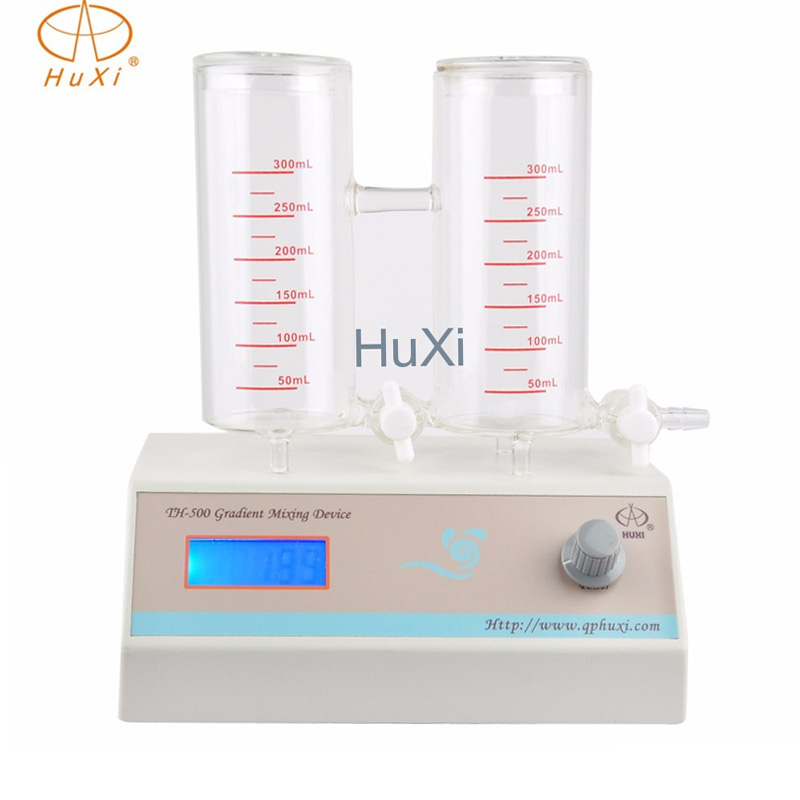 上海沪西th-300a梯度混合器