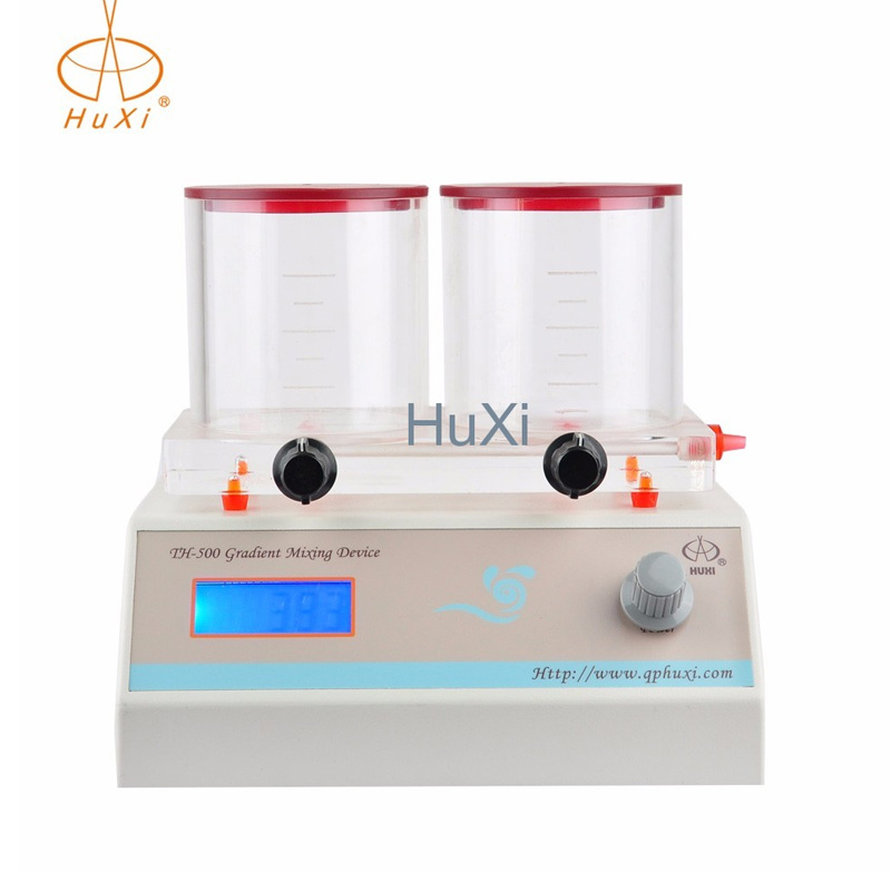 上海沪西th-500梯度混合器