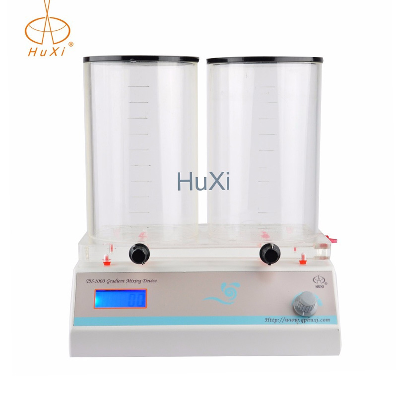 上海沪西th-2000梯度混合器