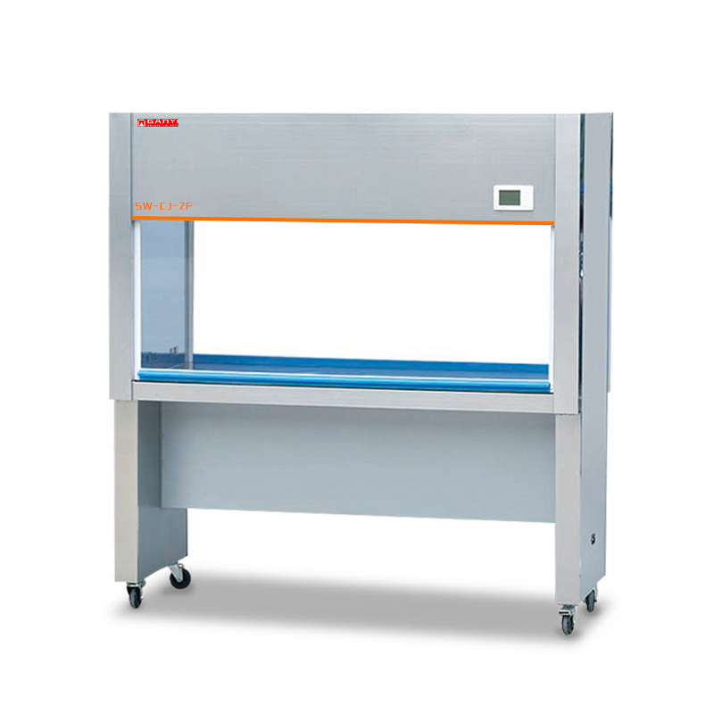 上海甘易sw-cj-2f垂直送风净化工作台