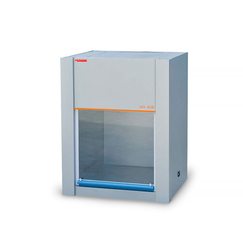 上海甘易vd-650桌上式净化工作台