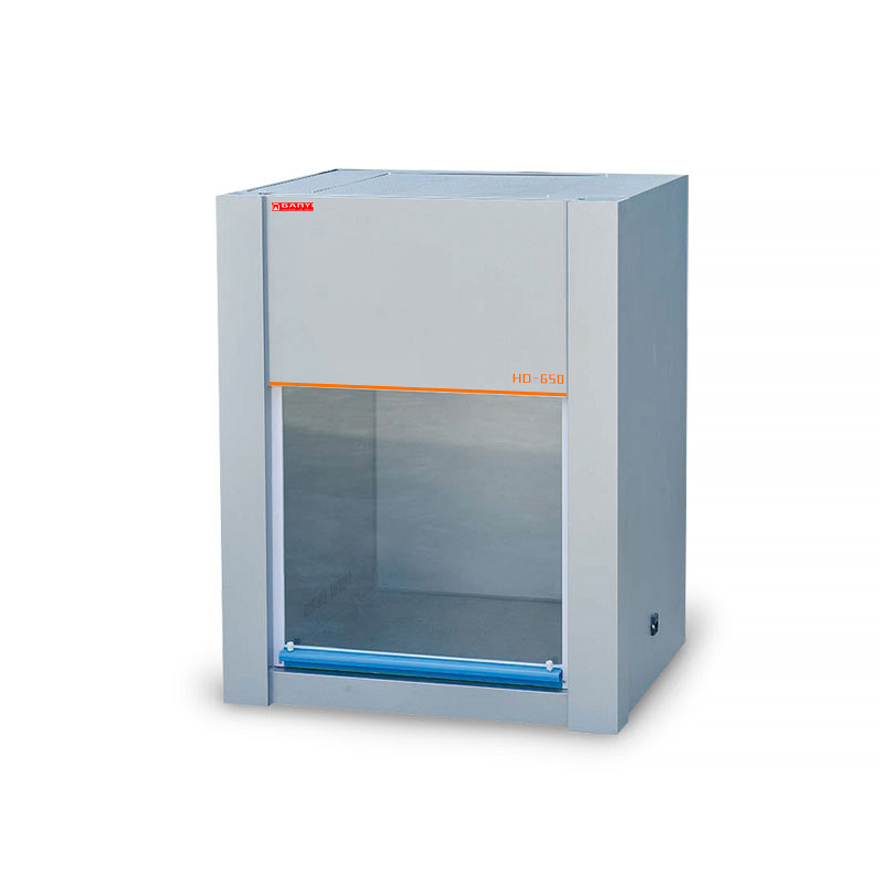 上海甘易hd-650桌上式净化工作台