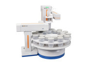 雷磁sch-02b型自动样品进样器（含sch-02b-1型自动揭盖单元）