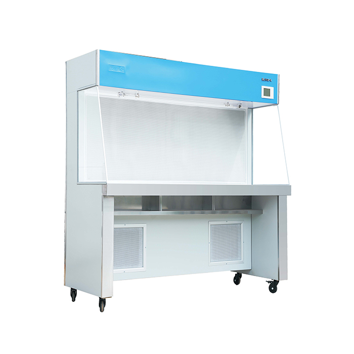 苏州净化sw-cj-1cu双人单面净化工作台(水平送风)