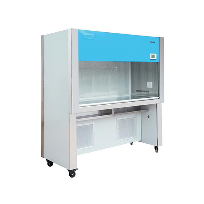 苏州净化sw-cj-1c双人单面净化工作台(水平送风)