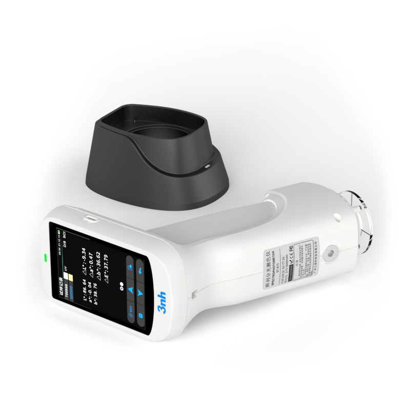 三恩时st-810分光测色仪