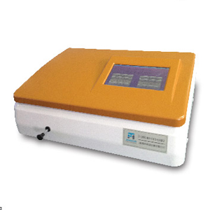 上海菁华73系列离子浓度测定仪