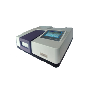 上海菁华7600-1crt紫外可见分光光度计（双光束）