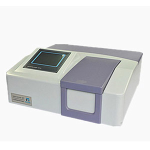 上海菁华7600crt紫外可见分光光度计（双光束）