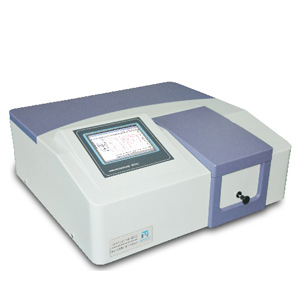上海菁华jh754紫外可见分光光度计