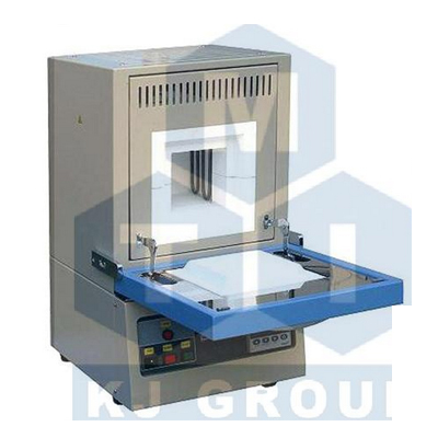 合肥科晶ksl-1800x-s小型箱式炉（1.7l）