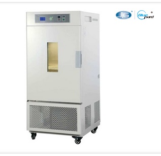 上海一恒mgc-450bp光照培养箱