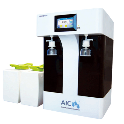 艾科浦ad3-08-08-ce实验室超纯水机