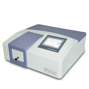 上海菁华jh752紫外可见分光光度计